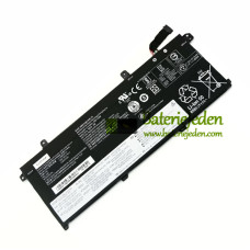 Baterie pro Lenovo L18M3P73 T490 ThinkPad P43S L18M3P74 [Náhradní baterie]